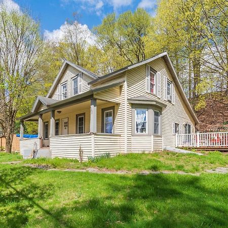 Cozy Creek Inn North Branch Luaran gambar