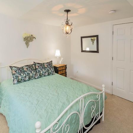 Cozy Creek Inn North Branch Luaran gambar