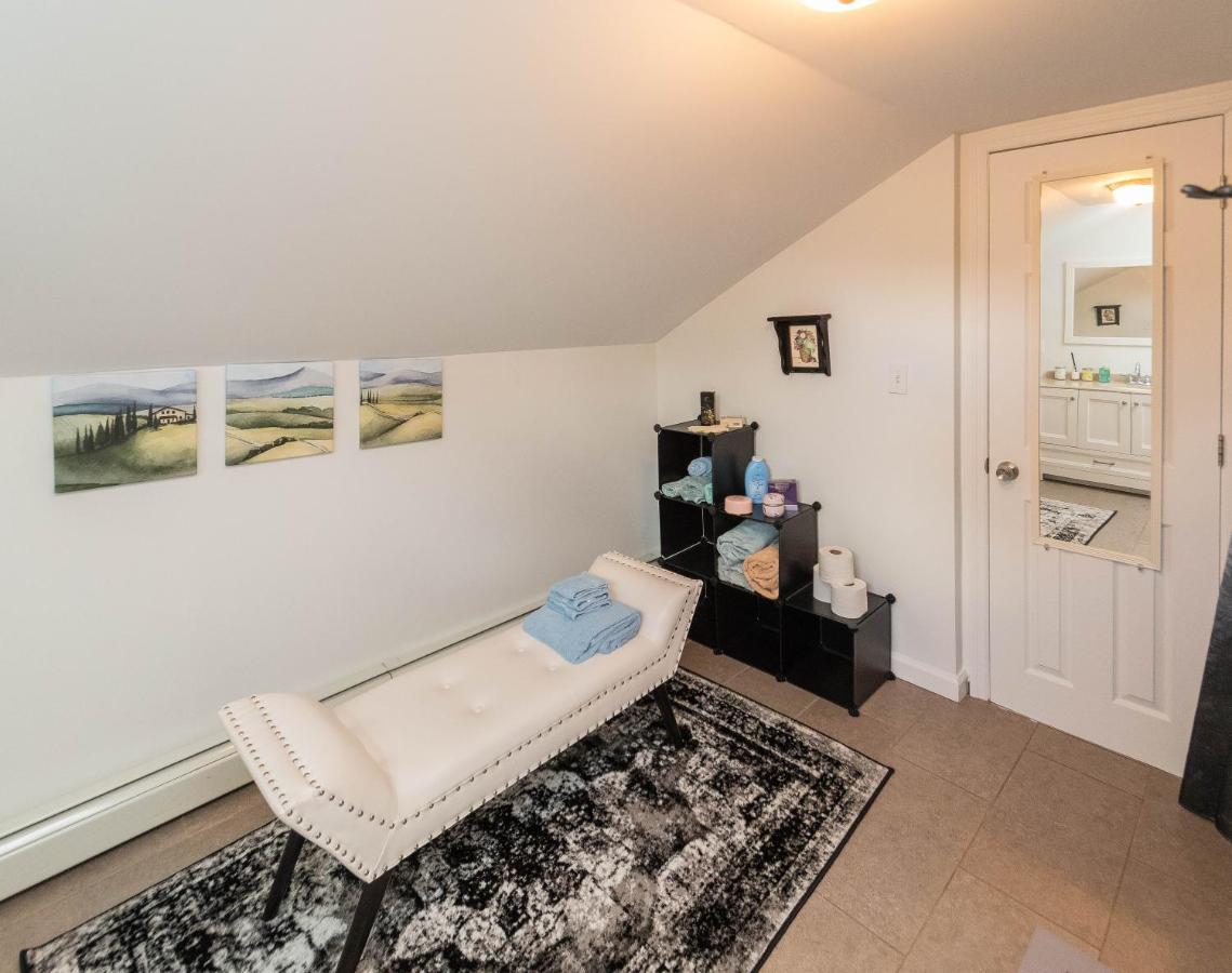 Cozy Creek Inn North Branch Luaran gambar
