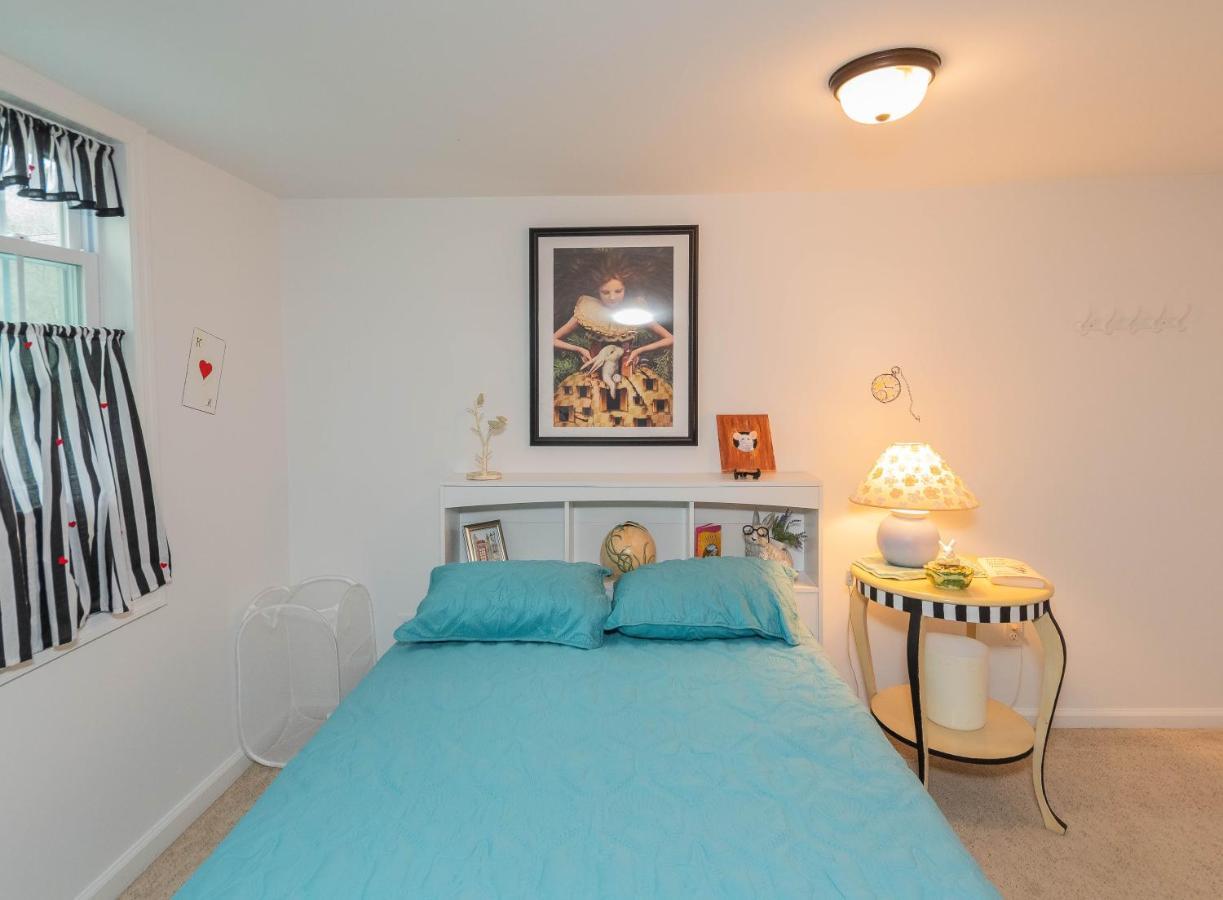 Cozy Creek Inn North Branch Luaran gambar