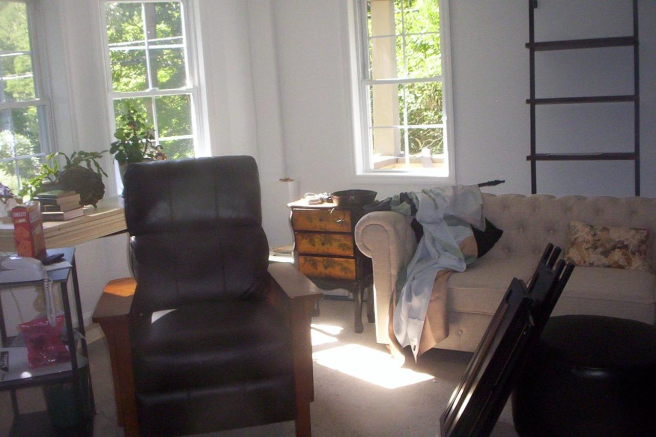 Cozy Creek Inn North Branch Luaran gambar