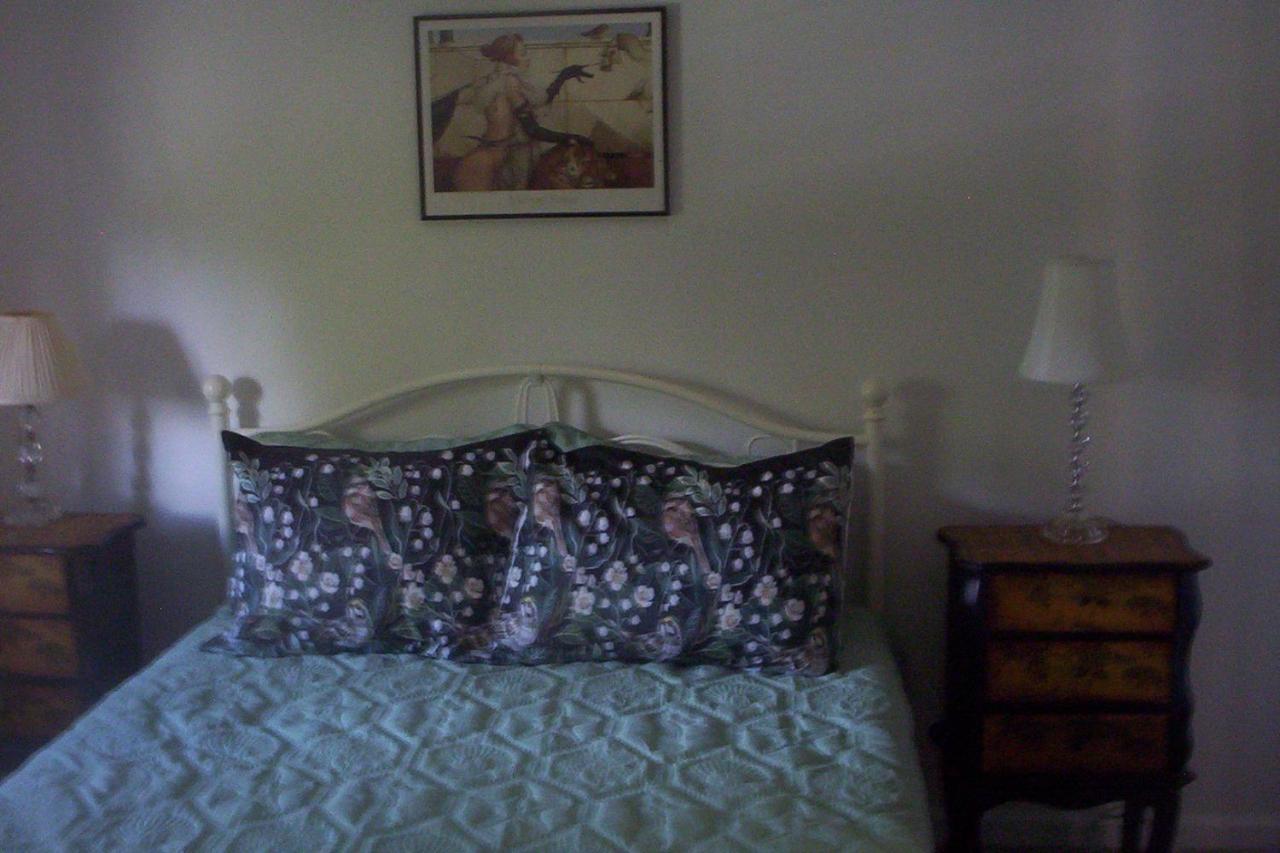 Cozy Creek Inn North Branch Luaran gambar