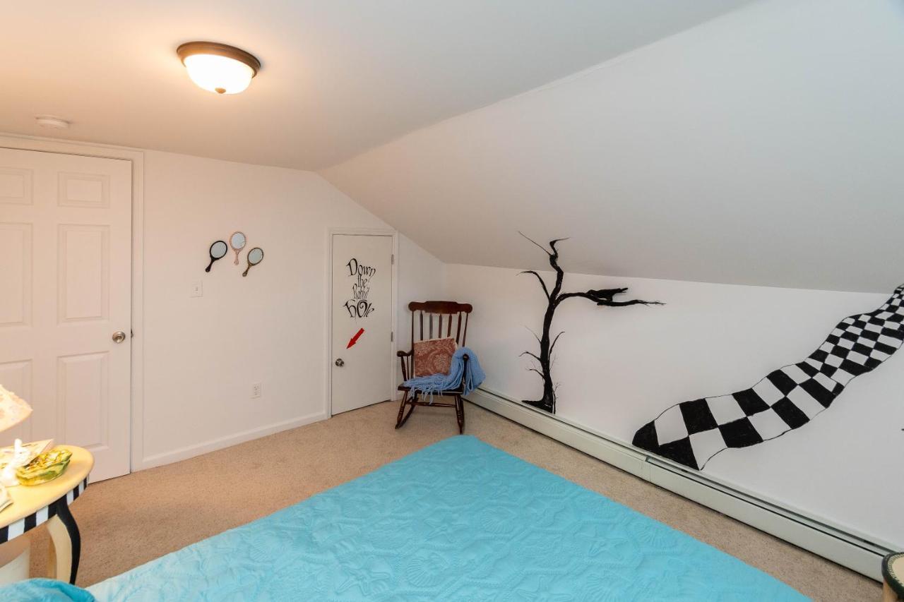 Cozy Creek Inn North Branch Luaran gambar