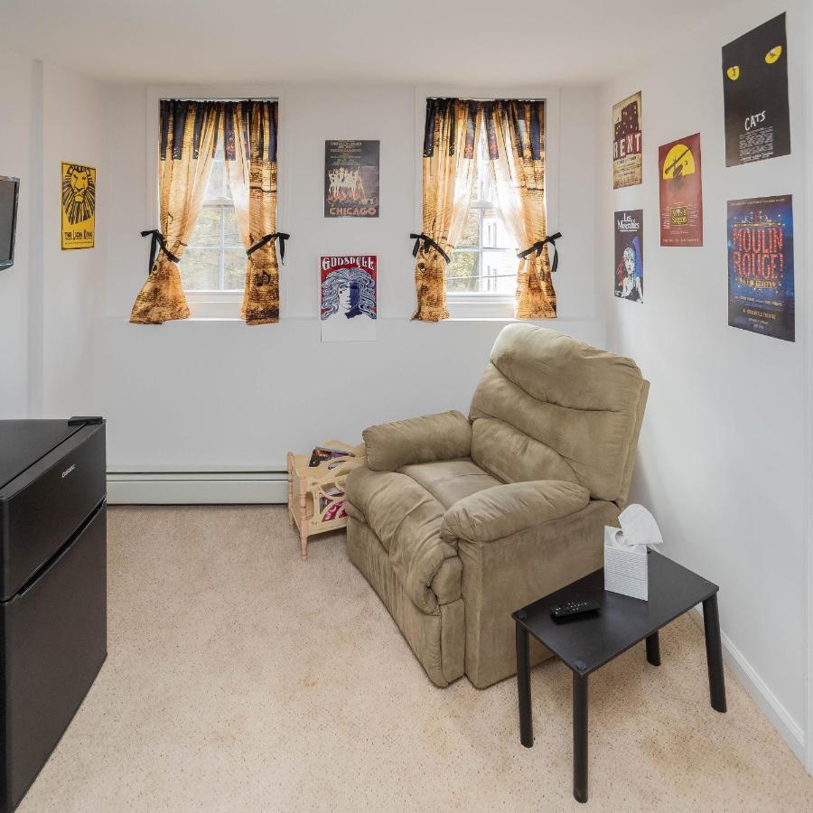 Cozy Creek Inn North Branch Luaran gambar