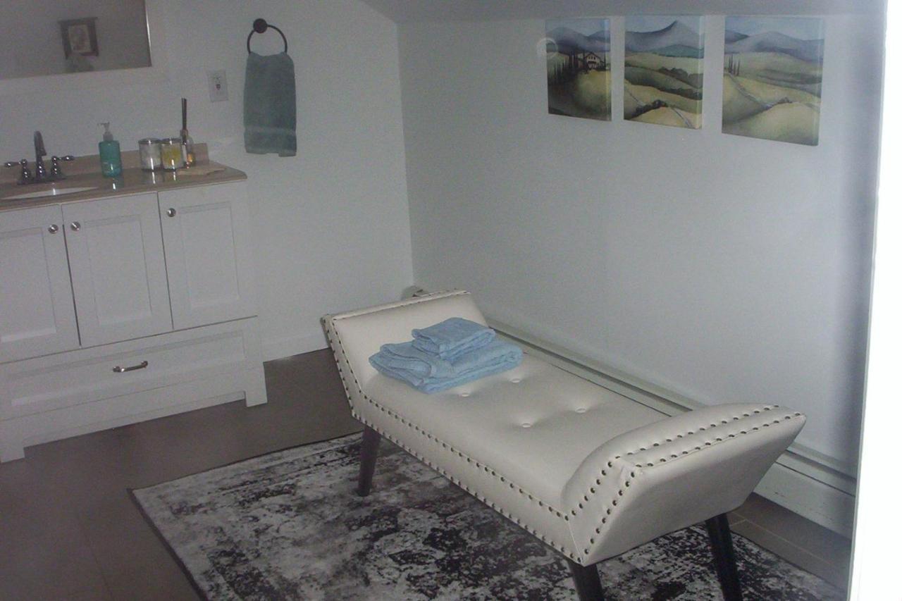 Cozy Creek Inn North Branch Luaran gambar