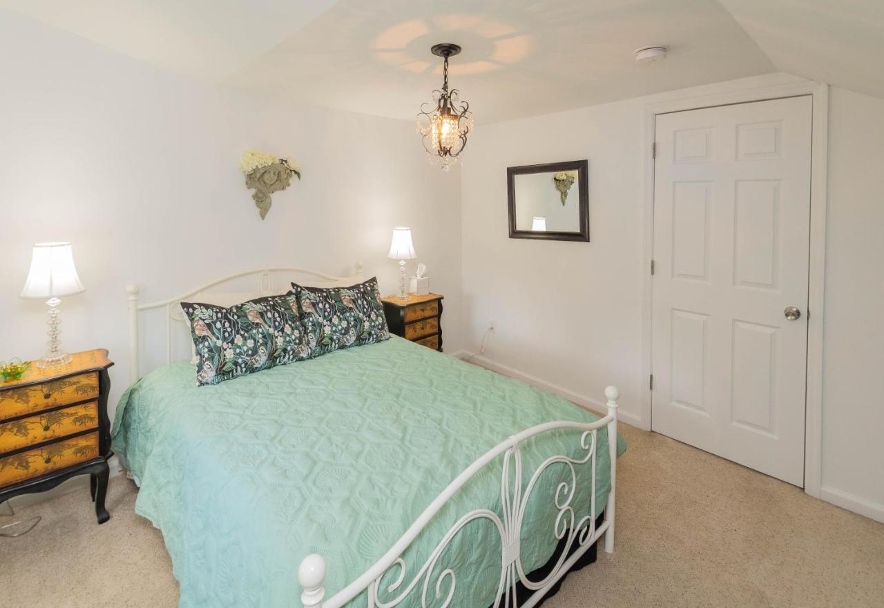 Cozy Creek Inn North Branch Luaran gambar