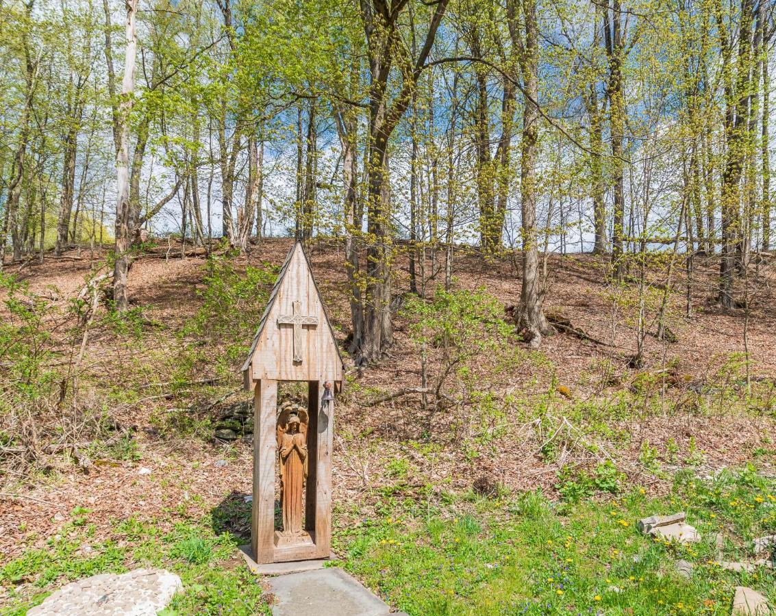 Cozy Creek Inn North Branch Luaran gambar