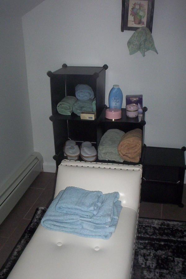 Cozy Creek Inn North Branch Luaran gambar