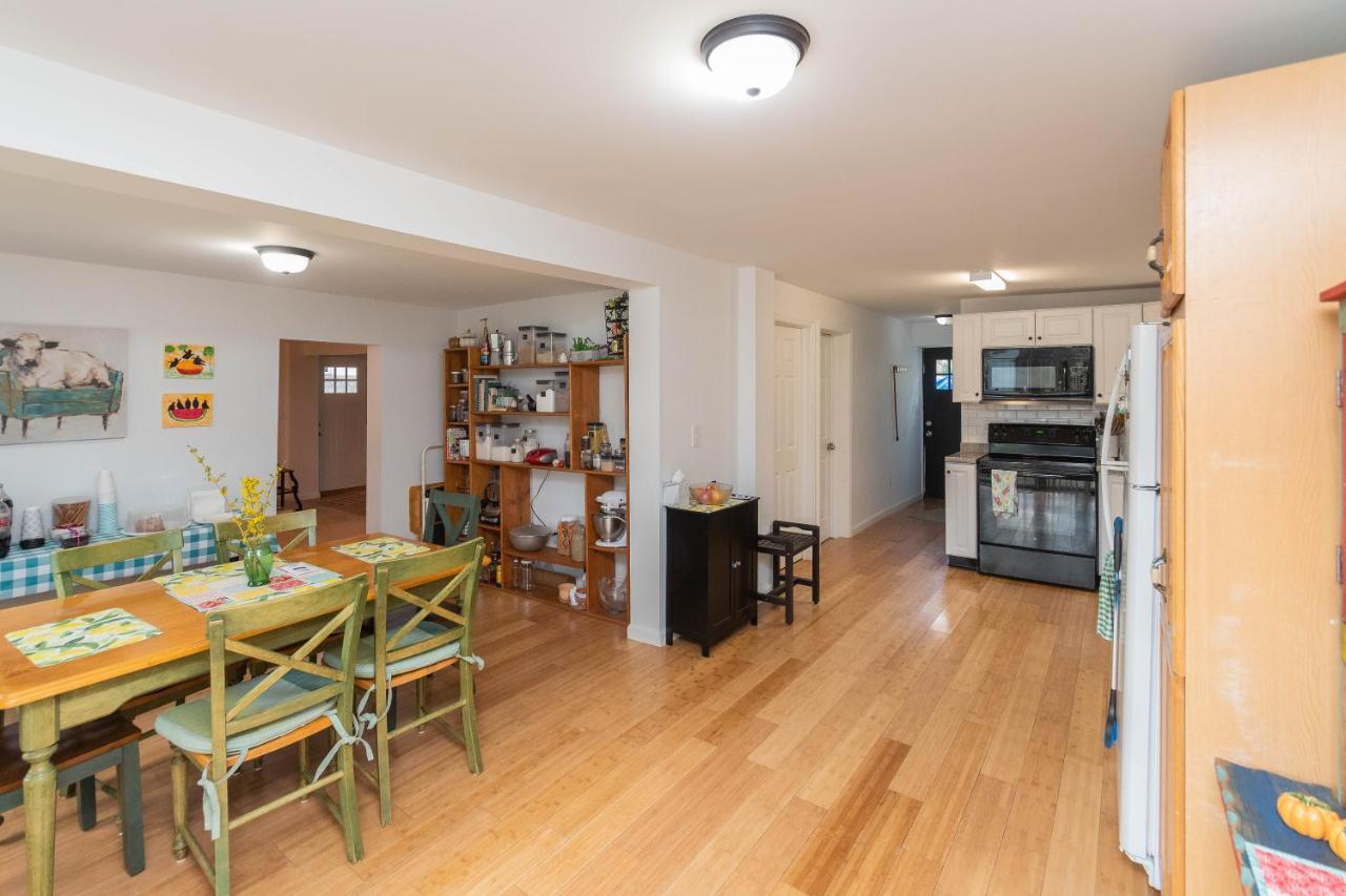 Cozy Creek Inn North Branch Luaran gambar