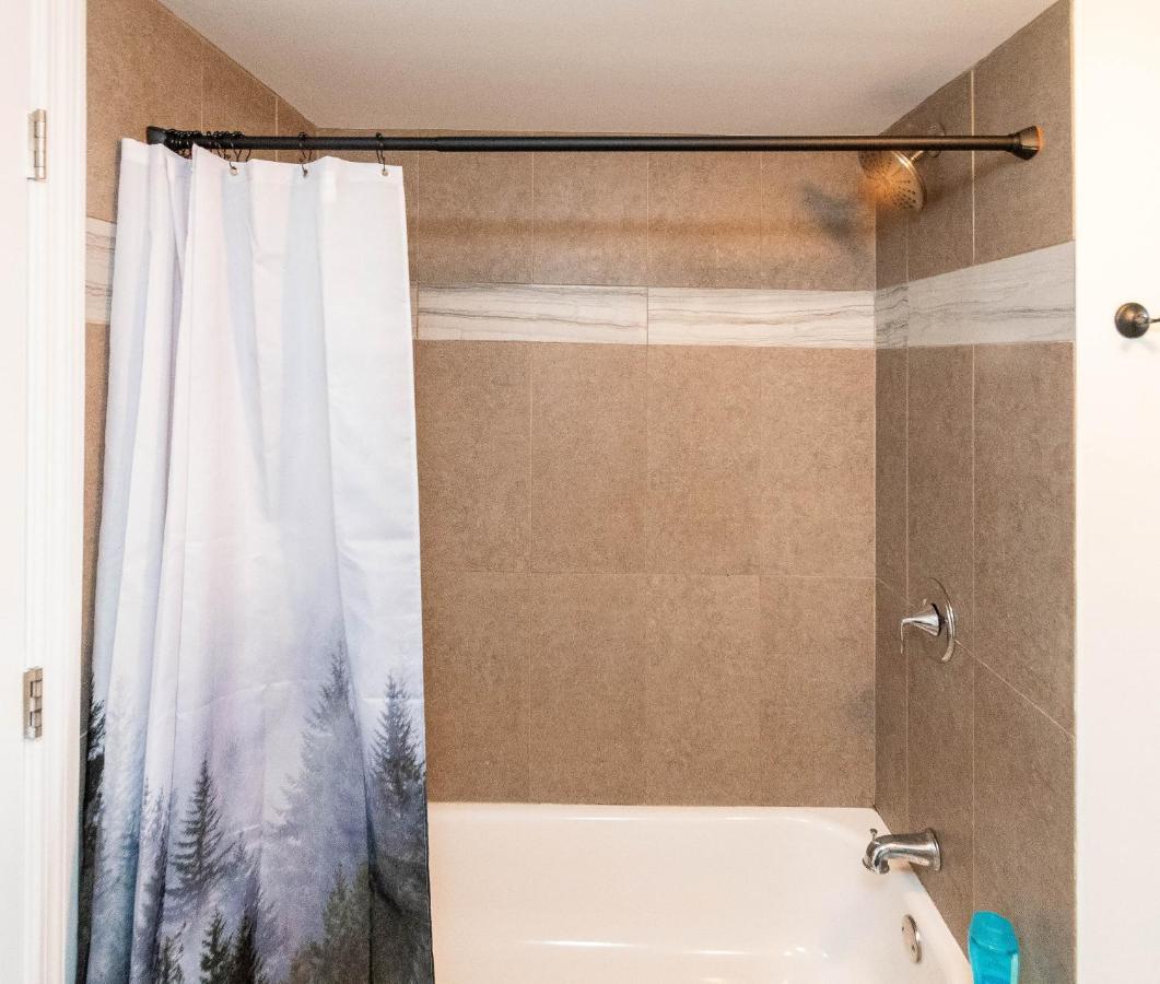 Cozy Creek Inn North Branch Luaran gambar